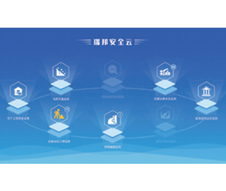 瑞邦检测公司