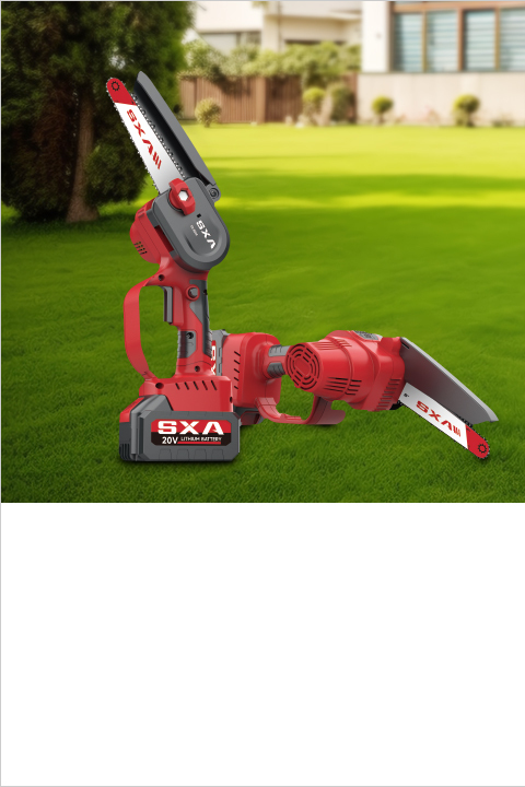 Li-ion Saw