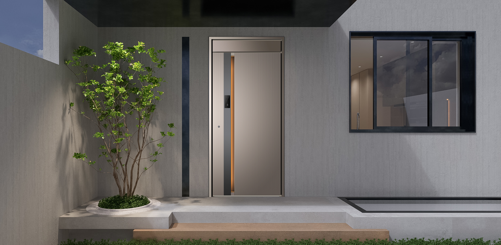 浙江德雷克智能科技有限公司