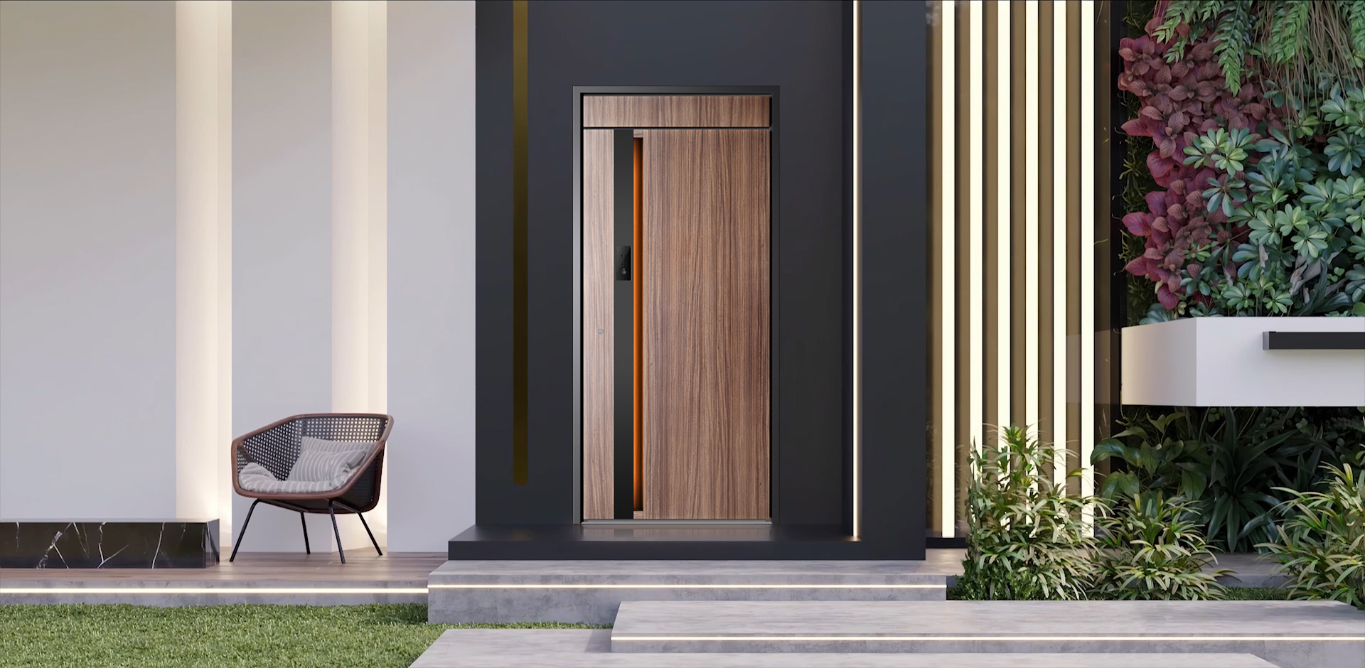 浙江德雷克智能科技有限公司