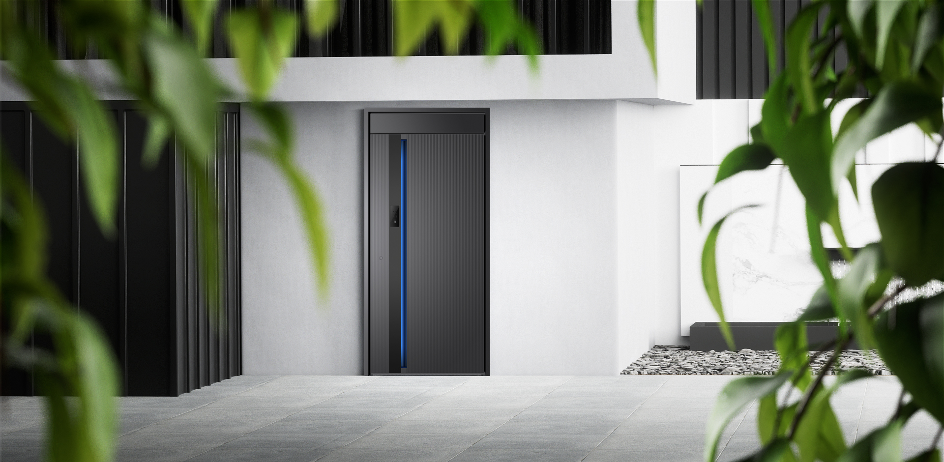 浙江德雷克智能科技有限公司