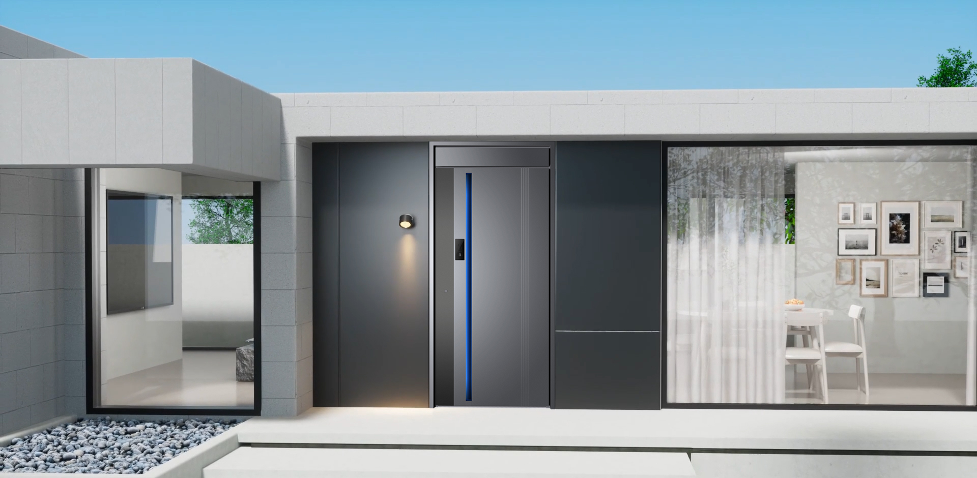 浙江德雷克智能科技有限公司