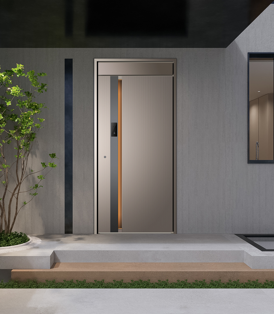 浙江德雷克智能科技有限公司