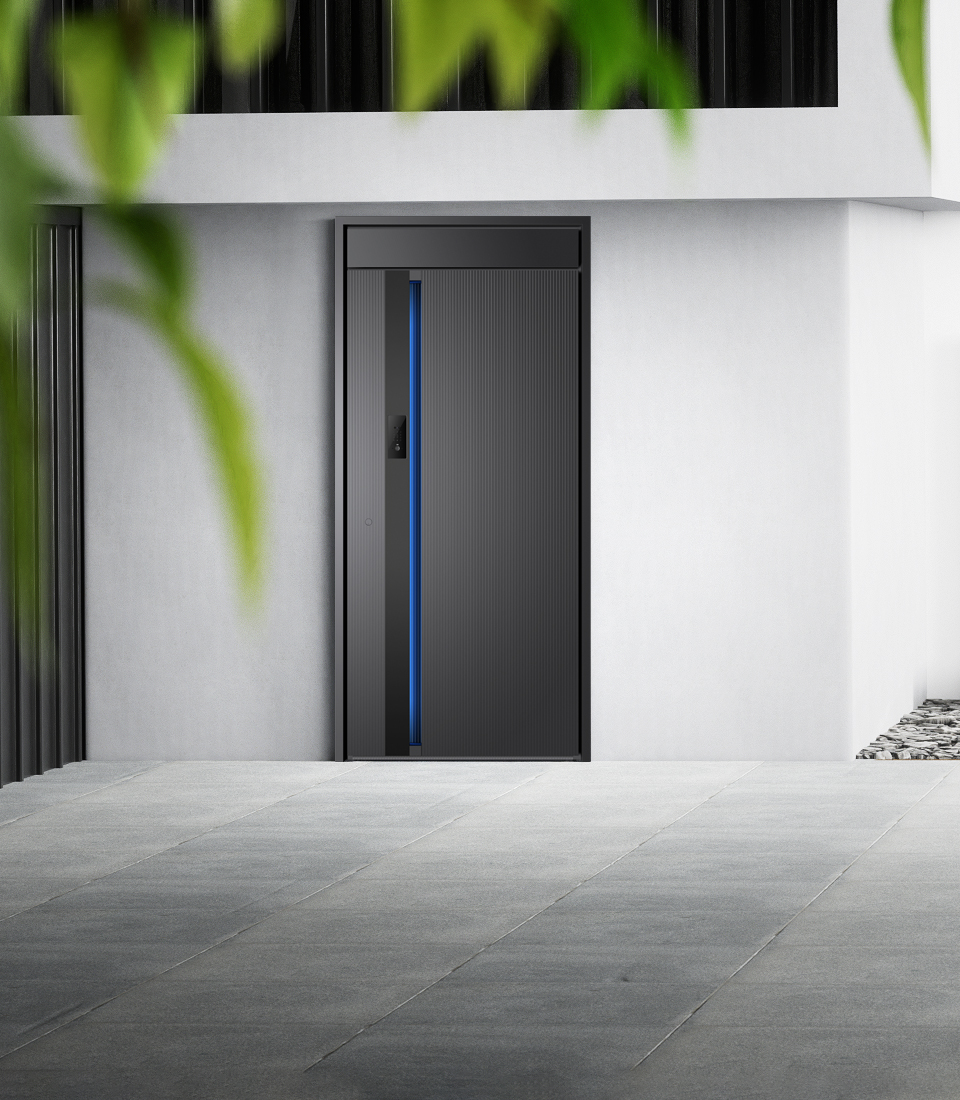 浙江德雷克智能科技有限公司