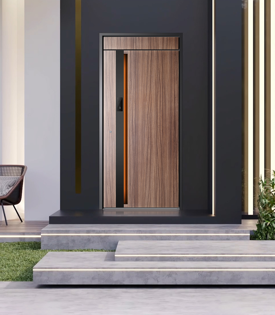 浙江德雷克智能科技有限公司