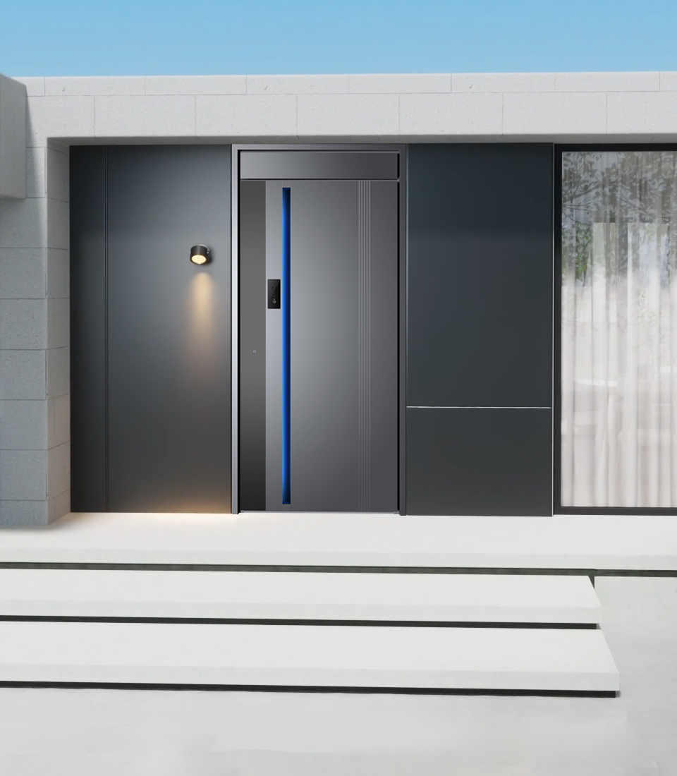 浙江德雷克智能科技有限公司