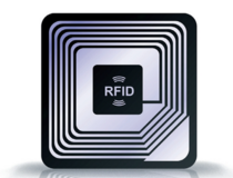 RFID不干胶标签