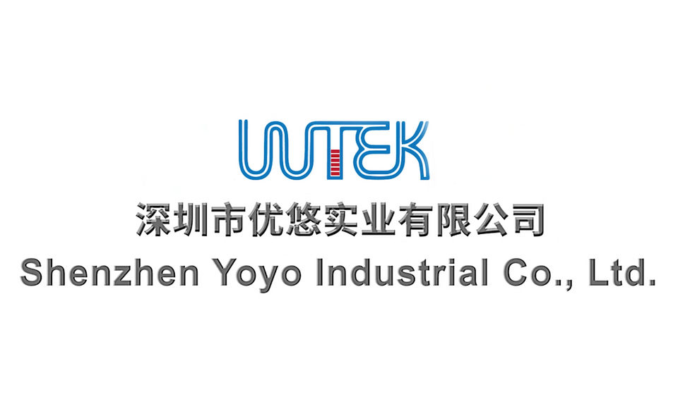 Shenzhen Yoyo Industrial Co., Ltd.
