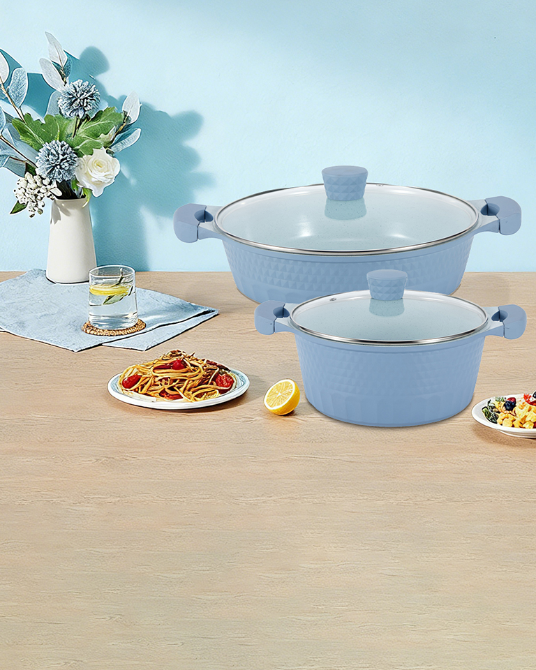 Zhejiang H&C Cookware Co.,Ltd.