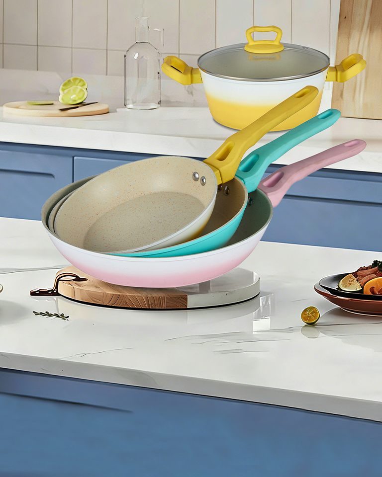 Zhejiang H&C Cookware Co.,Ltd.