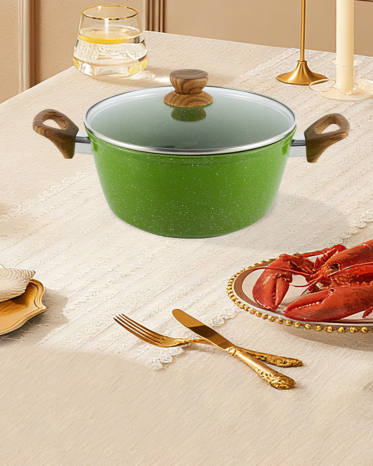 Zhejiang H&C Cookware Co.,Ltd.