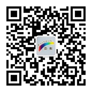 扫一扫，关注我们