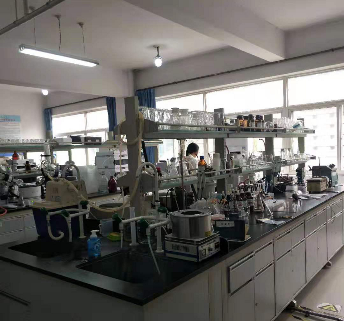 陕西点开生物科技有限公司ya研发实力