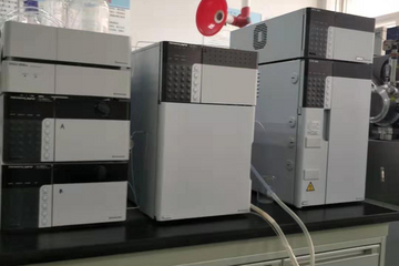 陕西点开生物科技有限公司中药对照品