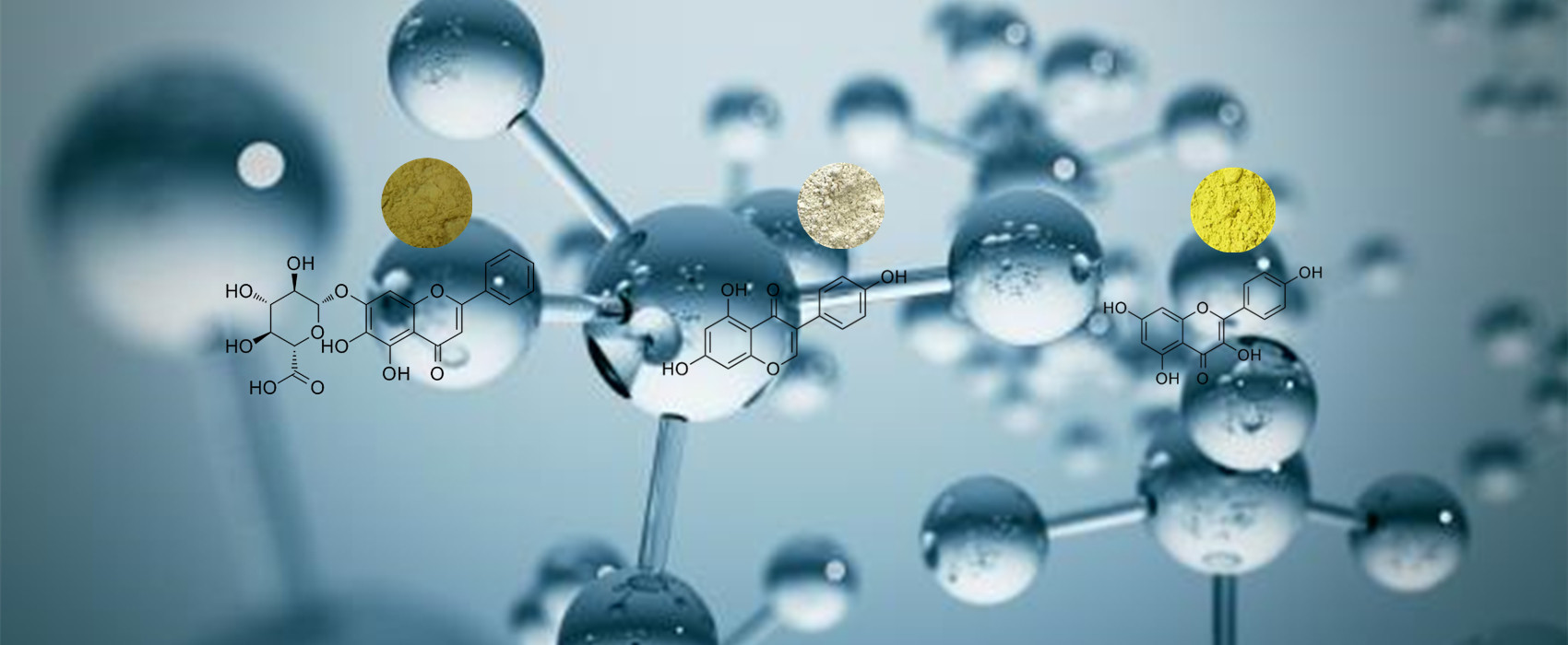 Shaanxi Click Biotechnology CO.,LTD supply extract of traditional Chinese medicine for experiment