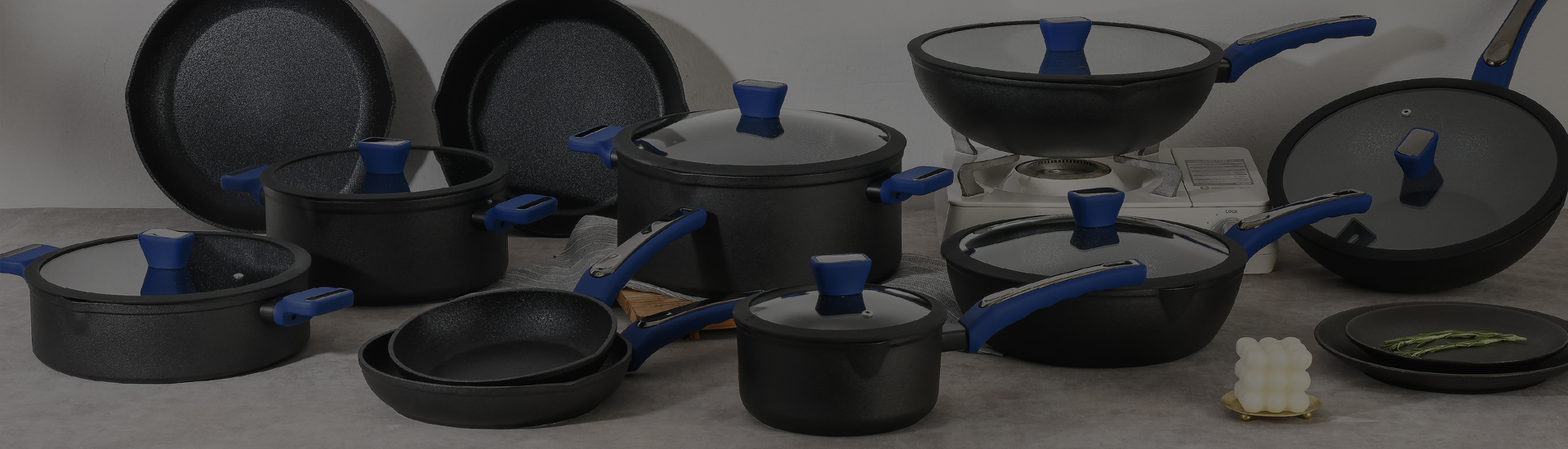 GPR cookware Co., Ltd.