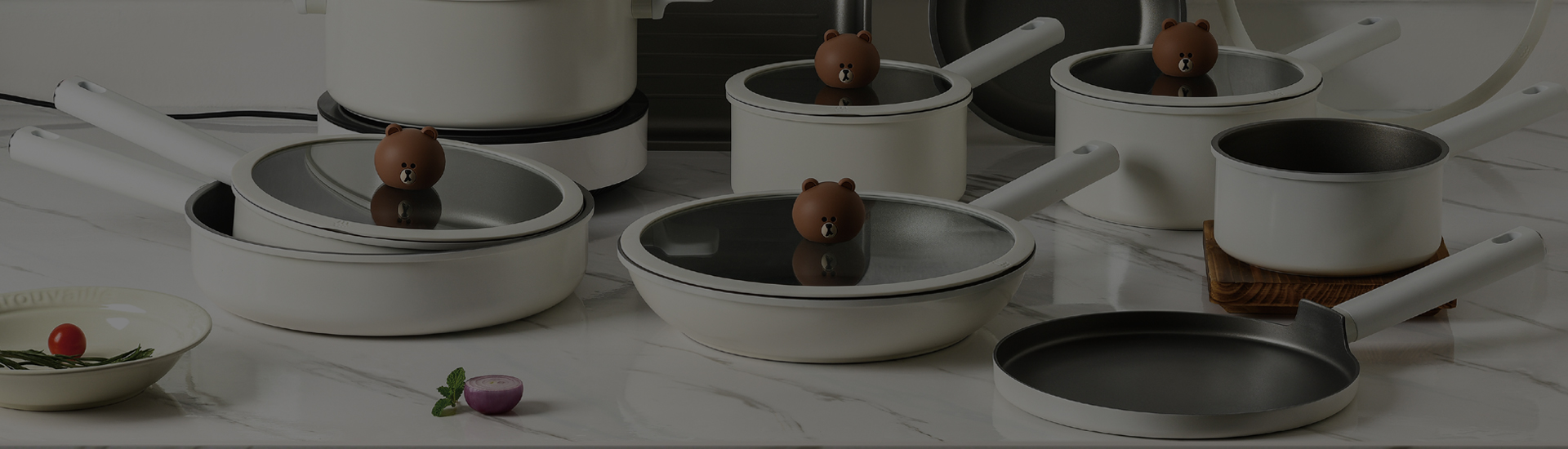 GPR cookware Co., Ltd.
