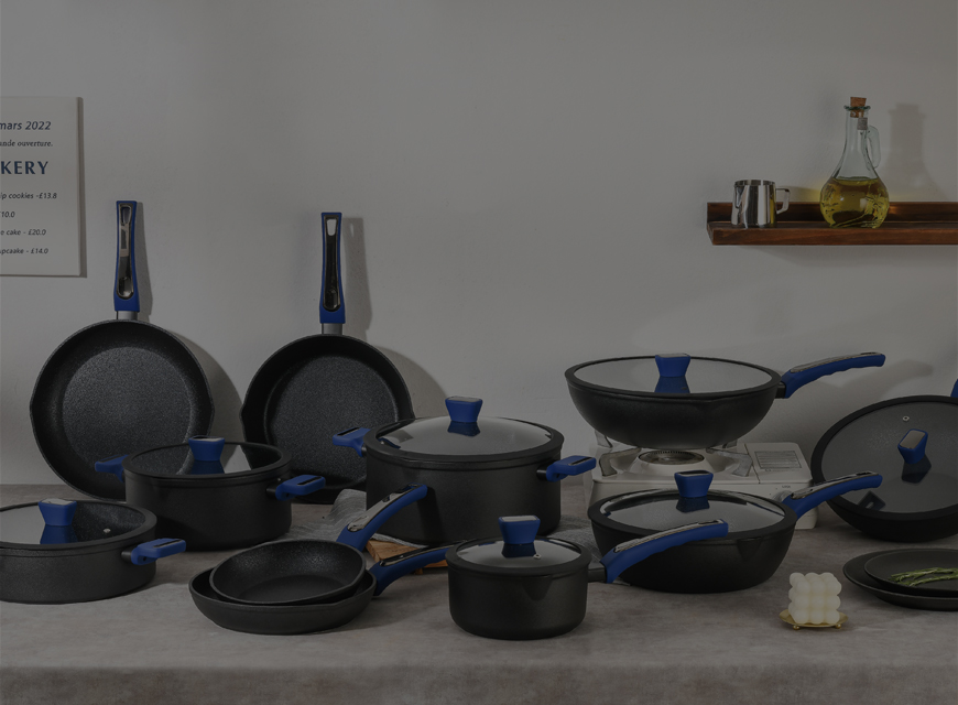 GPR cookware Co., Ltd.