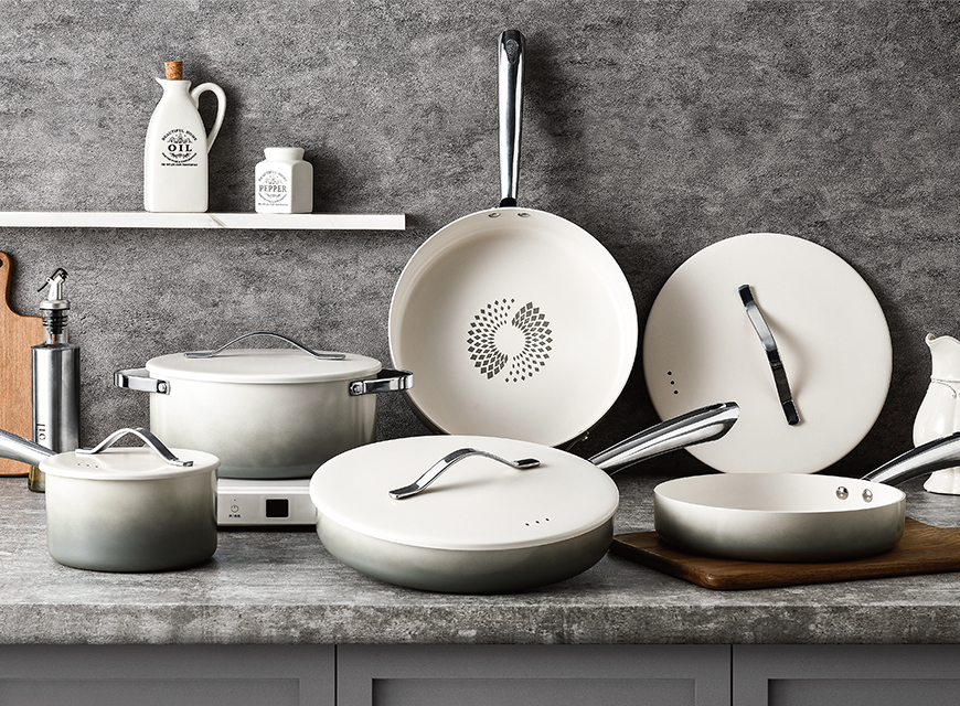 GPR cookware Co., Ltd.