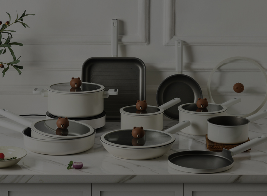 GPR cookware Co., Ltd.