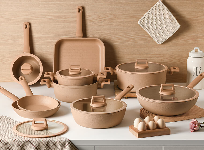 GPR cookware Co., Ltd.