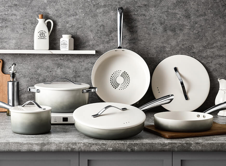 GPR cookware Co., Ltd.