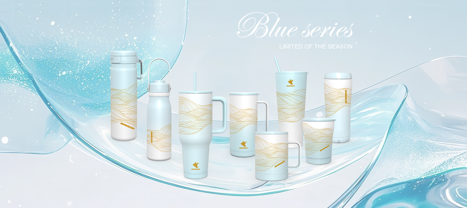 New Products