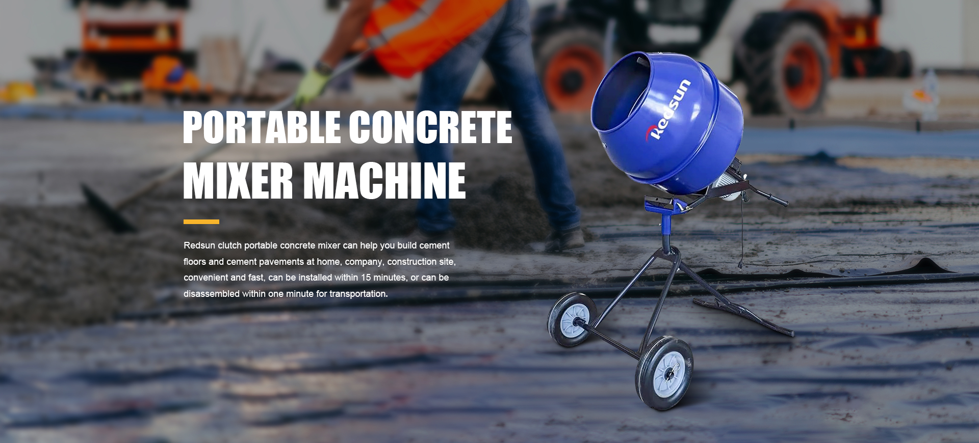 Yongkang Hengshuo Machinery Equipment Co., Ltd