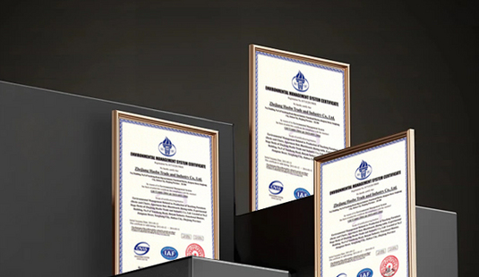 Yongkang Hengshuo Machinery Equipment Co., Ltd