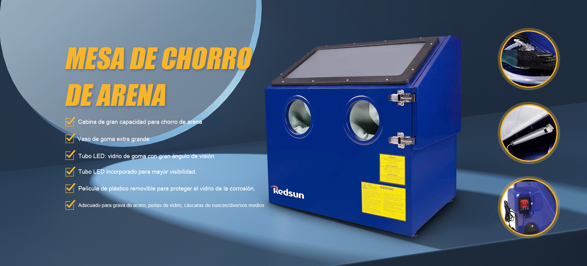 Yongkang Hengshuo Maquinaria y Equipo Co., Ltd.
