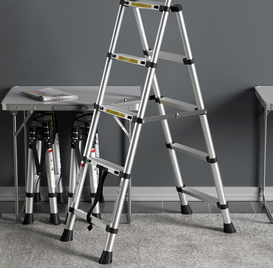 LADDERS