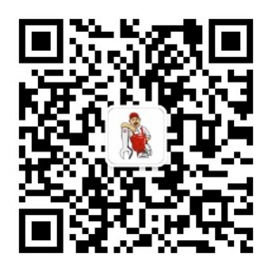 扫一扫，关注我们