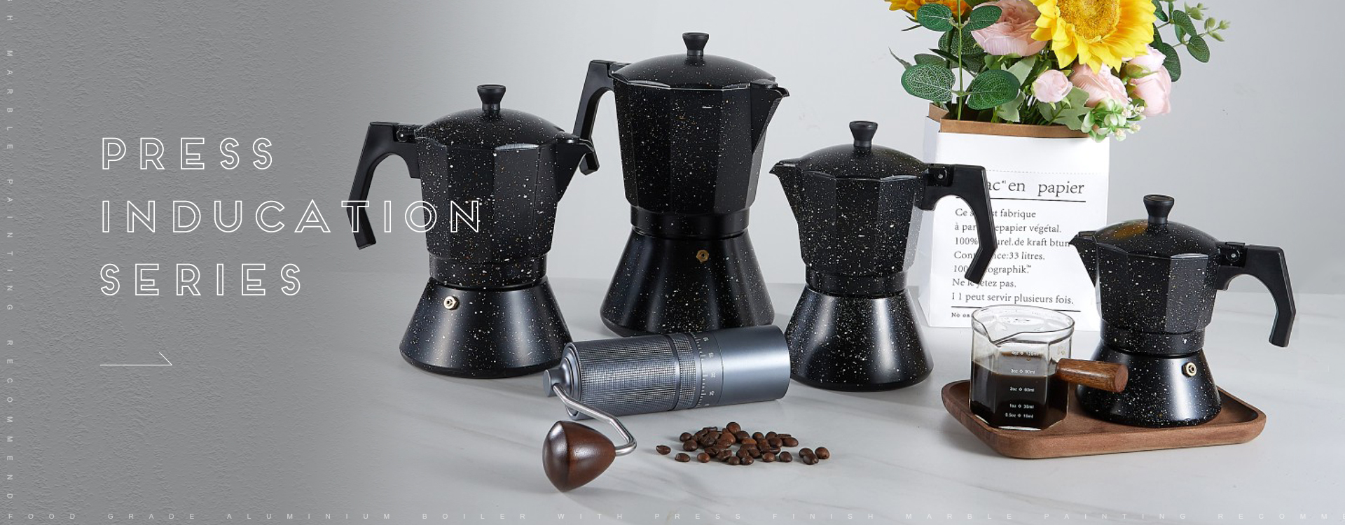 Coffee Maker