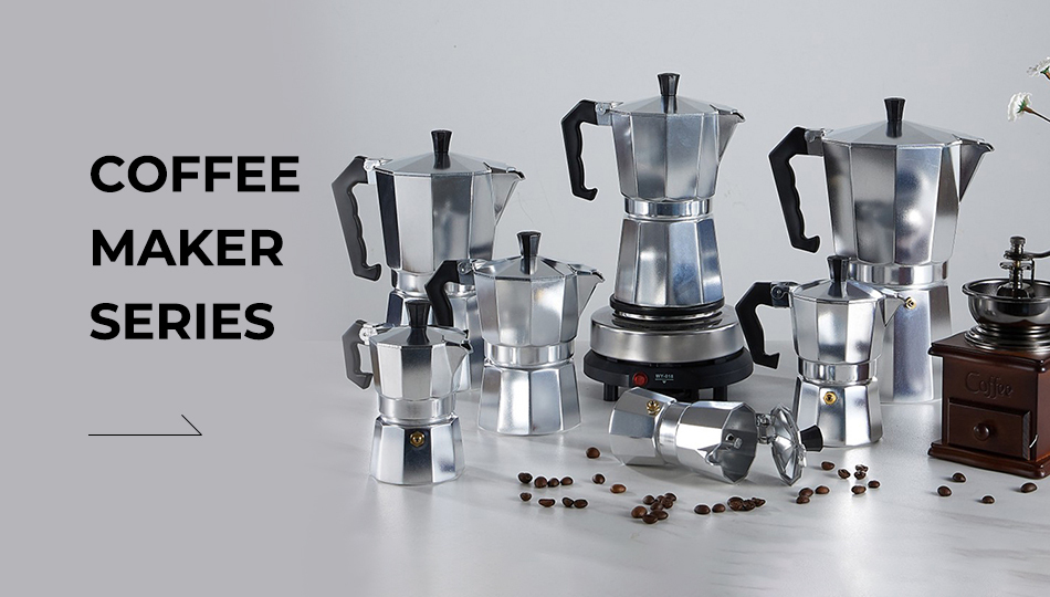 Coffee Maker