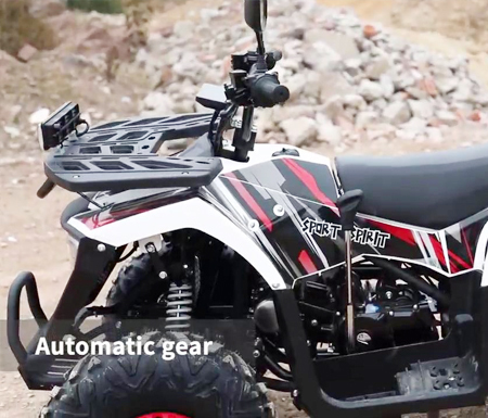 SHGA125-B