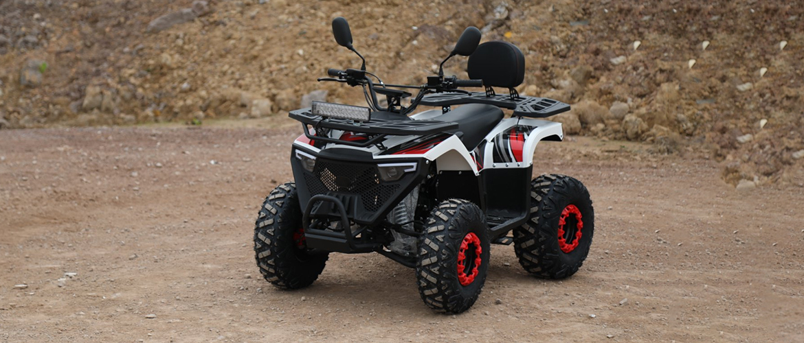 SHGA125-B