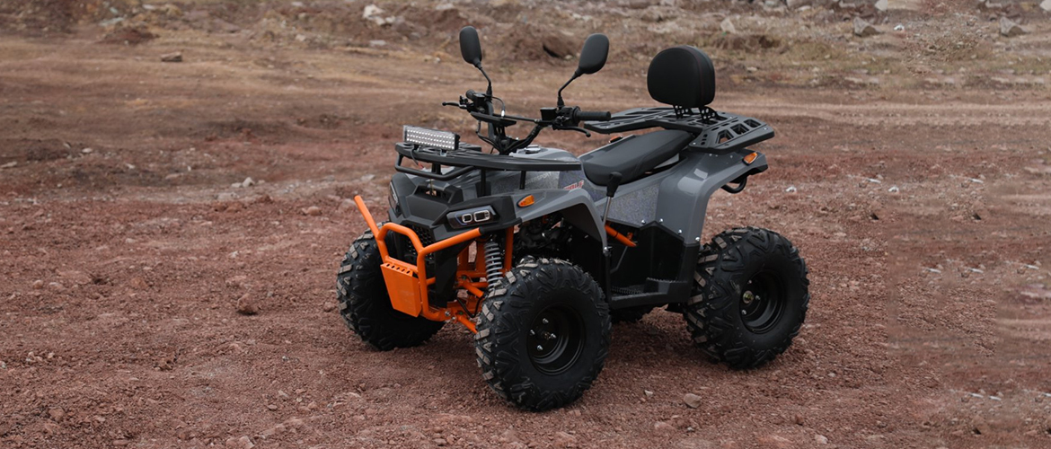 SHGA125-D