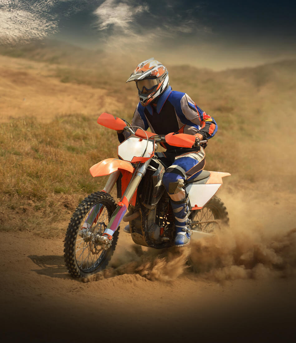 DIRTBIKE