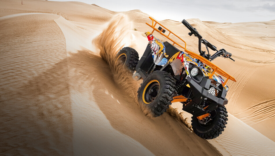 ATV