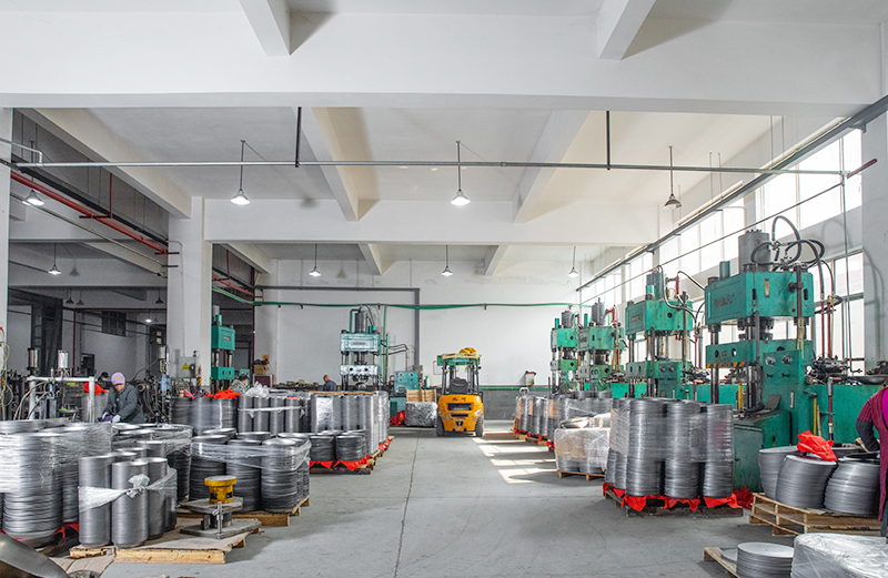 Yongkang Maixi Industry and Trade Co., Ltd
