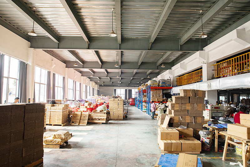 Yongkang Maixi Industry and Trade Co., Ltd