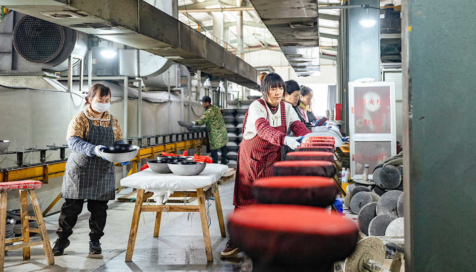 Production Process