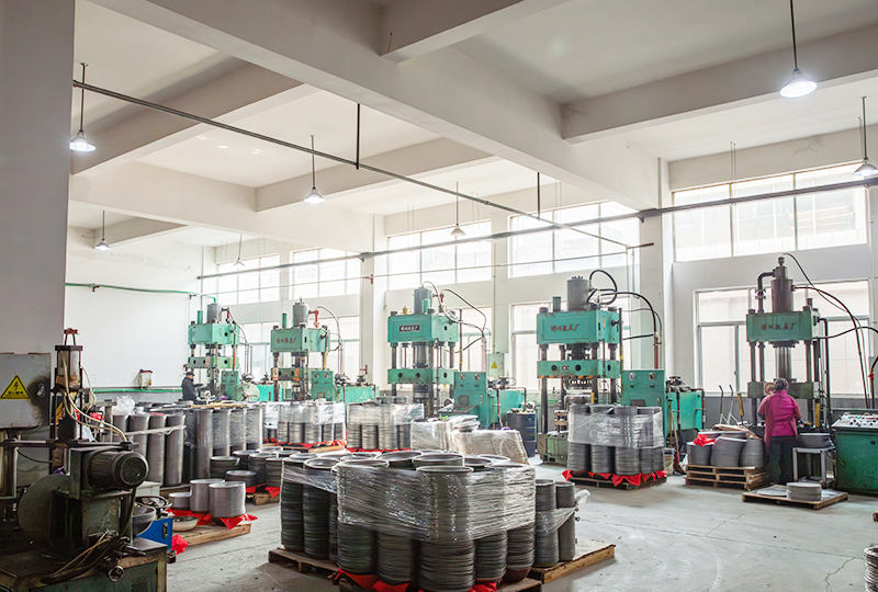 Yongkang Maixi Industry and Trade Co., Ltd