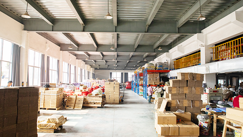 Yongkang Maixi Industry and Trade Co., Ltd. 