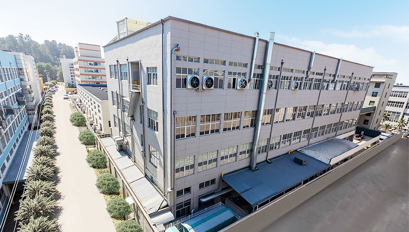 Yongkang Maixi Industry and Trade Co., Ltd. 