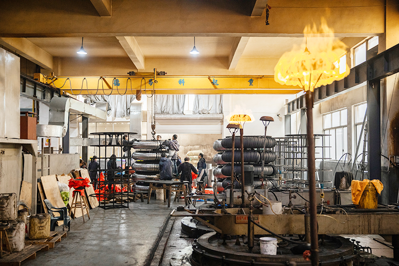 Yongkang Maixi Industry and Trade Co., Ltd