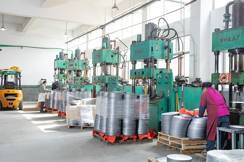 Yongkang Maixi Industry and Trade Co., Ltd