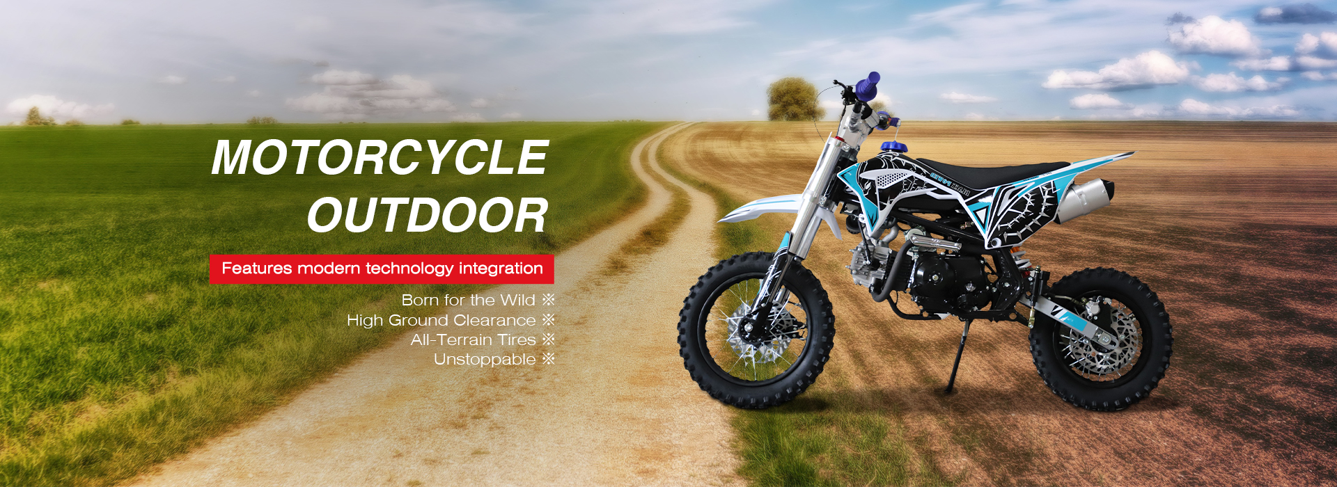 Dirt Bike
