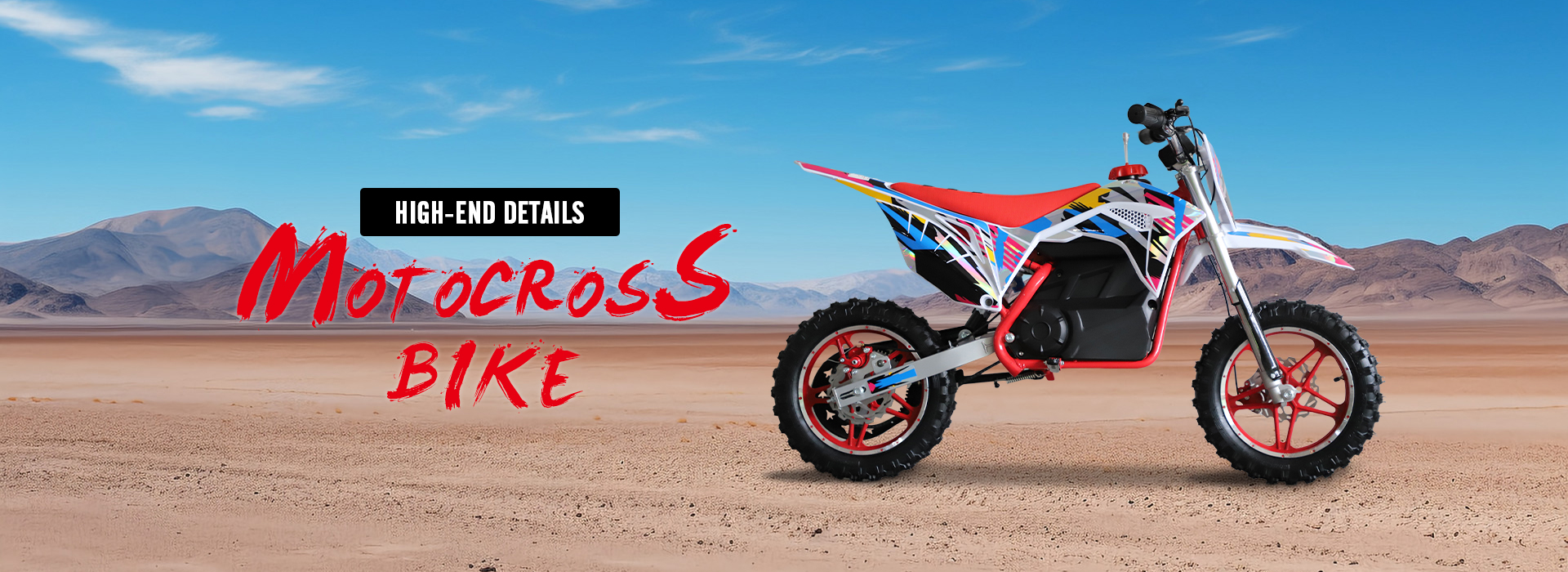 Dirt Bike