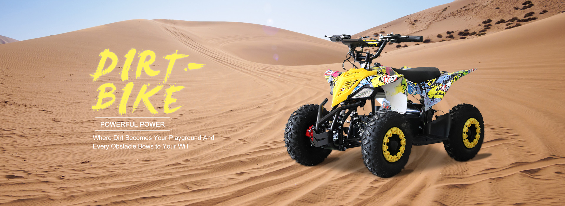 Dirt Bike